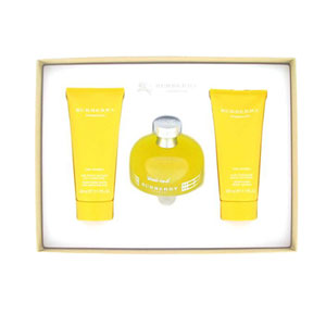 Burberry Weekend Gift Set 100ml