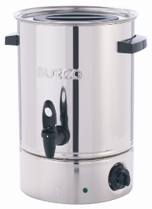 30Litre Burco Catering Urn With Thermostatic