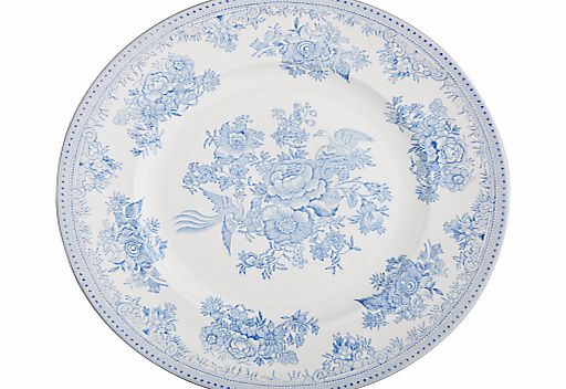 Burleigh Asiatic Pheasant Side Plate