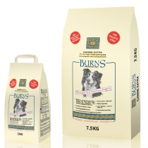 Dog Food Canine Extra 7.5Kg