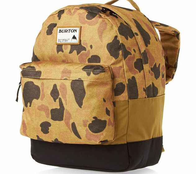 Kettle Laptop Backpack - Duck Hunter Camo