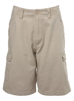 Burton Natural Cargo Shorts