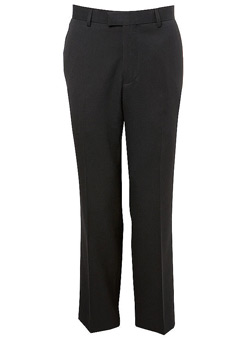 XLarge Flat Front Trousers