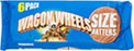 Burtonand#39;s Jammie Wagon Wheels (6) Cheapest in Ocado Today!
