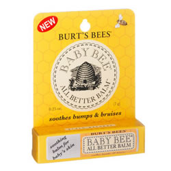 Burt`s Bees Baby Bee All Better Balm 7g