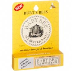 Burts Bees Baby Bee All Better Balm