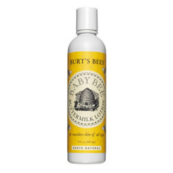 Burts Bees Baby Bee Buttermilk Lotion 207ml