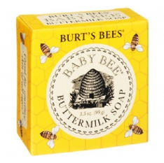 Burts Bees Baby Bee Buttermilk Soap