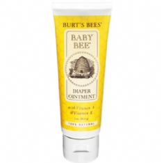 Burts Bees Baby Bee Nappy Ointment