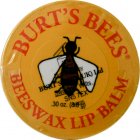 Burts Bees Beeswax Lip Balm 8.5g