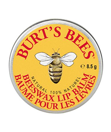 Burts Bees Beeswax Lip Balm Tin 8.5g