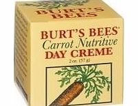 Burt's Bees Carrot Nutritive Day Creme