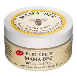 Burts Bees Burt` Bees Mama Bee Belly Butter 187g