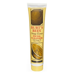 Burts Bees Burtand#39;s Bees Orange Essence Cleanser 118ml