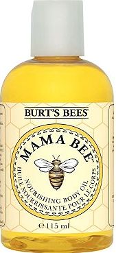 Burt`s Bees, 2041[^]10081381 Burts Bee Mama Bee Nourishing Body Oil - 1 x