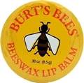 Burt`s-Bees Burt`s Bees Burts Bees Beeswax Lip Balm Tin 8.5g