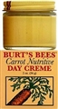 Burt`s-Bees Burt`s Bees Carrot Nutritive Day Creme 56g