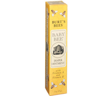 burt`s bees Diaper Ointment