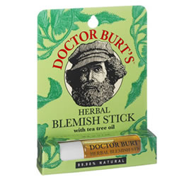 Burts Bees Herbal Blemish Stick 7.5ml