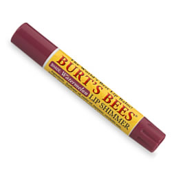 Burts Bees Lip Shimmer Cocoa 2.6g