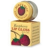 Lips - Lip Gloss  Raspberry  7gr