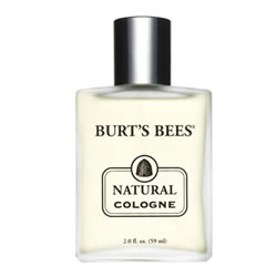 Burts Bees Mens Cologne 59ml