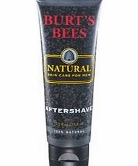 Burts Bees Natural Skin Care for Men Aftershave (70ml)