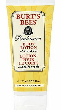 Burt`s Bees Radiance Body Lotion 175ml 10086731