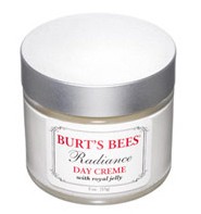 Burt`s Bees Radiance Day Creme 57g