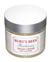 Burt`s Bees Radiance Night Creme 56.69g