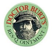 Burt`s Bees Res-Q Ointment 17g