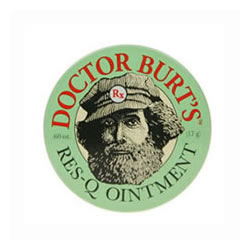 Burts Bees Rescue Ointment 17g