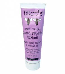 Burt`s Bees Shea Butter Hand Repair Creme 3.18 oz