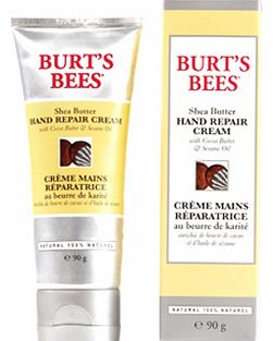 Burt`s Bees Shea Butter Hand Repair Creme (90g)