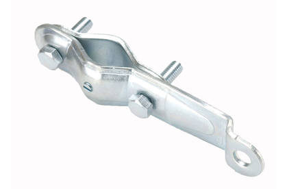 Busch and Muller Universal Dynamo Fitting Bracket