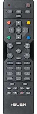 4-Way Replacement Remote Control