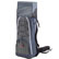 Bush Baby Bushbaby Lite Carrier Grey Complete with