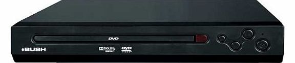 Bush  DS-A307 DVD Player with HDMI Upscaling