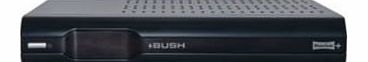 Bush 320GB Hard Drive Freeview Recorder DTR with Twin Tuner (Amazing Price)