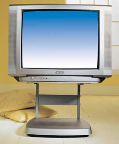 ITV2800 (Silver)