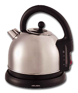 Tradtional Kettle