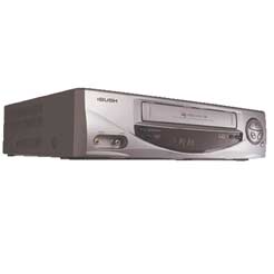 BUSH VCR906