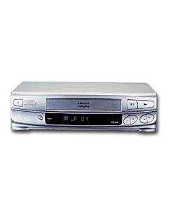 BUSH VCR920NVP