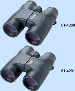 Bushnell Discoverer Binoculars