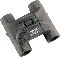 BUSHNELL H20 Binoculars 10x25