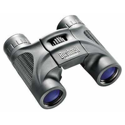 Bushnell H2O 8x25 Waterproof Binoculars