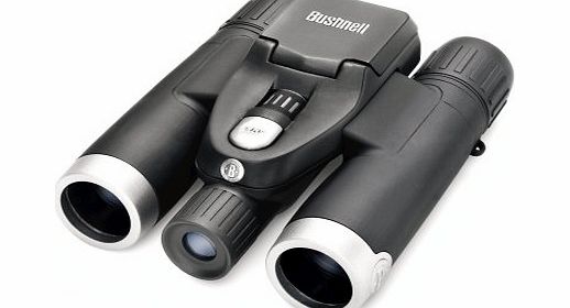 Instant Replay Binoculars 8x 30 mm