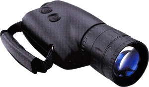 Night Vision Scope - Expedition 600