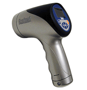 Bushnell Speedster Sport Speed Gun