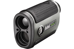 Bushnell Tour V2 Laser Rangefinder with Pinseeker